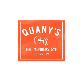 Quany’s Gym