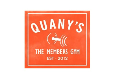 Quany’s Gym