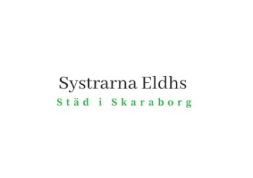 Systrarna Eldhs Städ