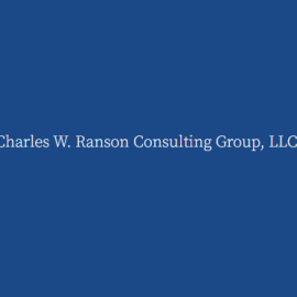 Charles W. Ranson Consulting Group, LLC