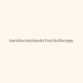 Aurisha Smolarski, LMFT