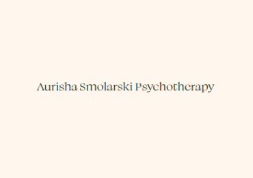 Aurisha Smolarski, LMFT