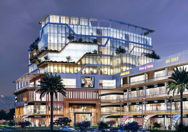 Commercial Property For Sale In Ludhiana | Oswal Group