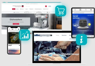 Affordable digital marketing agency