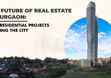 Real Estate Companies In Delhi NCR | Paras Buildtech