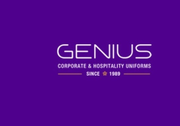 Genius Uniforms