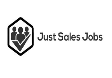 Just Sales Jobs