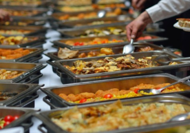 Food catering