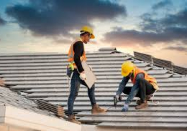 Tectum Roofing: Expert Colorado Roof Repair Services