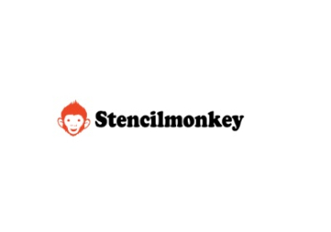 Custom Stencil Maker | Stencilmonkey.com