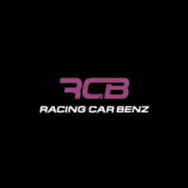 Racing Car Benz