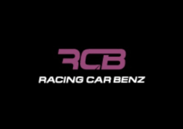 Racing Car Benz