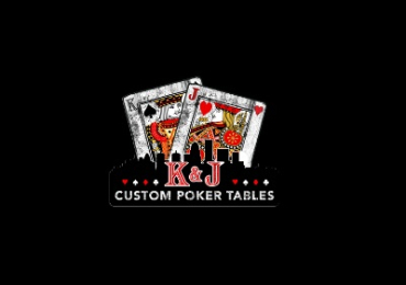 Luxury Poker Tables | Kandjpokertables.com
