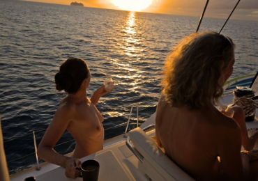 Nude Cruises St Martin
