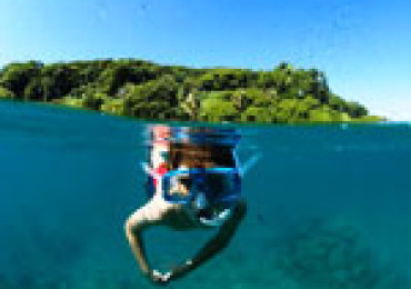 Book Hotel Rooms in Fiji | Naveria Heights Fiji