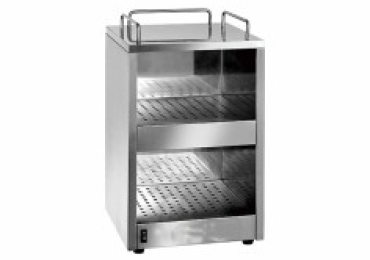 Food Display Cabinet | Ristorazione-refrigerazione.it