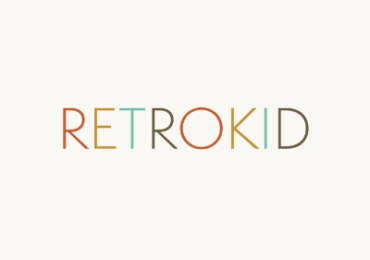 Children Retro Clothes | Rkkid.com