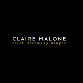 Ceremony Singer Ireland | Clairemalone.ie