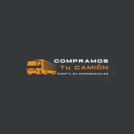 Compra y venta de camiones usados | Compramostucamion.es