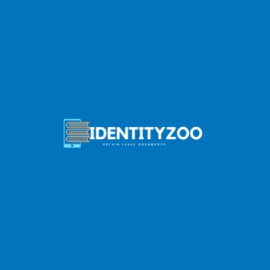 Buy New Identity Online | Identityzoo.com