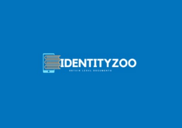Buy New Identity Online | Identityzoo.com