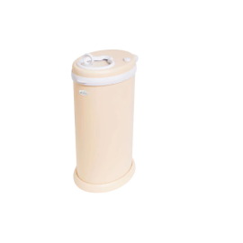 Ubbi Nappy Bin Odor Locking Diaper Disposal Solution