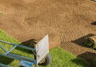 Sod Installation Milwaukee | Outdoors Unlimited Inc