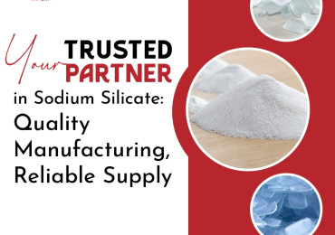 Sodium Silicate Manufacturers and Suppliers