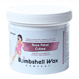 Hard Wax vs Soft Wax for Optimal Results – Bombshell Wax