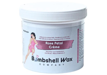 Hard Wax vs Soft Wax for Optimal Results – Bombshell Wax