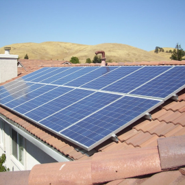 Residential Solar Sacramento | Aztecsolar.com