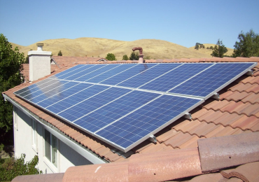 Residential Solar Sacramento | Aztecsolar.com