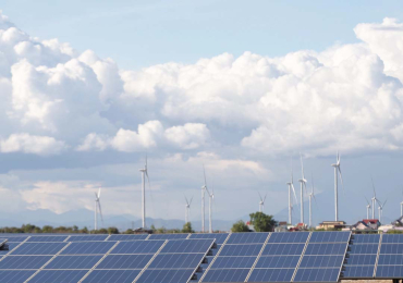 Powering a Greener Future with Juniper Green Energy