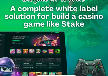Create a secure and engaging betting platform with our Stake clone app.