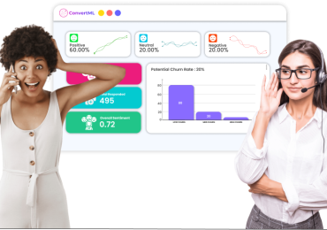 Customer Satisfaction Analysis with ConvertML