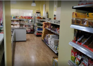 Indian Grocery Online Europe | Spicevillage.eu