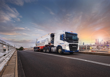 Liquid Waste Removal Service