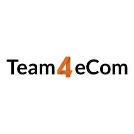 Team4eCom – eCommerce Solutions Tailored To Your Specific Needs