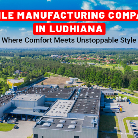 Textile Manufacturing Companies | Oswal Group