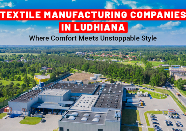 Textile Manufacturing Companies | Oswal Group