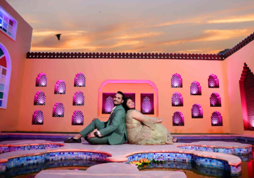 Capture Your Love: Best Anniversary Photographer in Jaipur