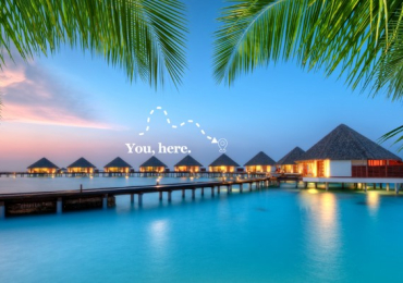 Luxury Travel Deals