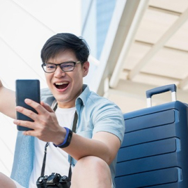 End-to-End Travel BPO Services for the Modern Travel Industry