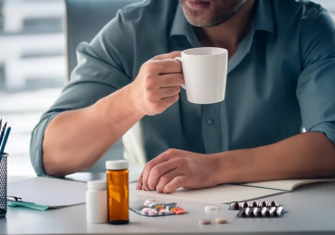 Types of Stimulants: From Coffee to Prescription Medications
