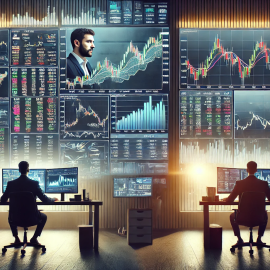 Forex Trade Brokers at Btcdana – Your Gateway to Smarter Trading