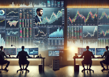 Forex Trade Brokers at Btcdana – Your Gateway to Smarter Trading