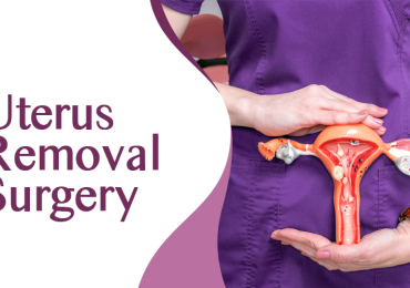 Uterus Removal Surgery In Bangalore | World of Urology
