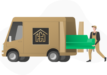 House Clearance Guildford