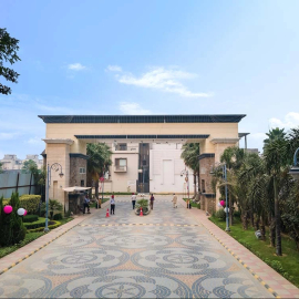 Plots In Ludhiana | Vardhman Amrante