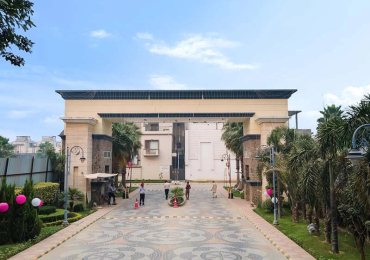 Plots In Ludhiana | Vardhman Amrante